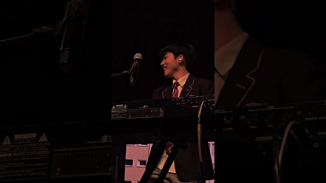 260308 다다다 단독공연 [엔딩 전까지 울지 마요] - 미자루 + Beautiful Day