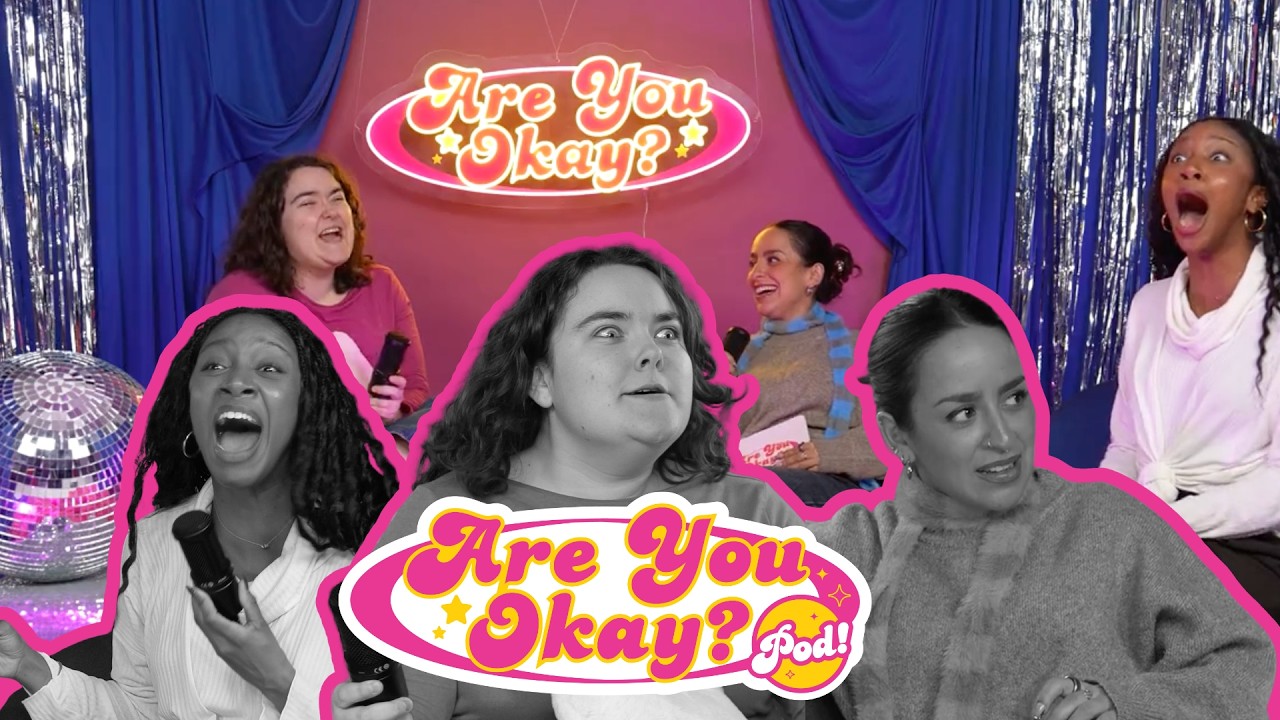 EP 05: Twilight & Karaoke w/ Grace Reiter