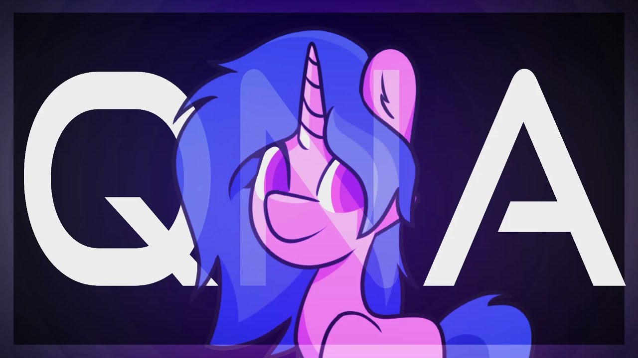 The 300 Sub QNA | Iris Hyacinith