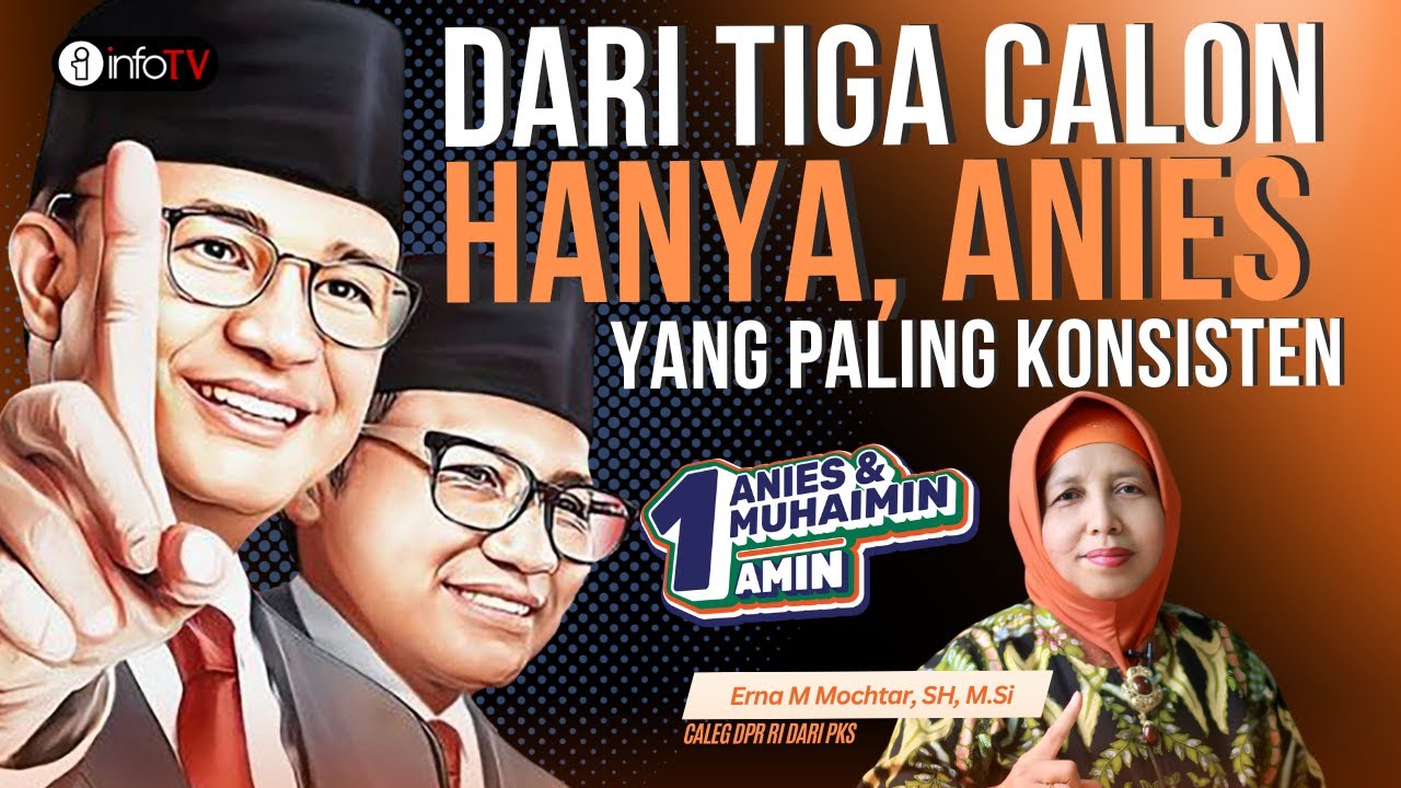 SEMUA ORANG HARUS PUNYA IDENTITAS, JANGAN DIPOLITISIR