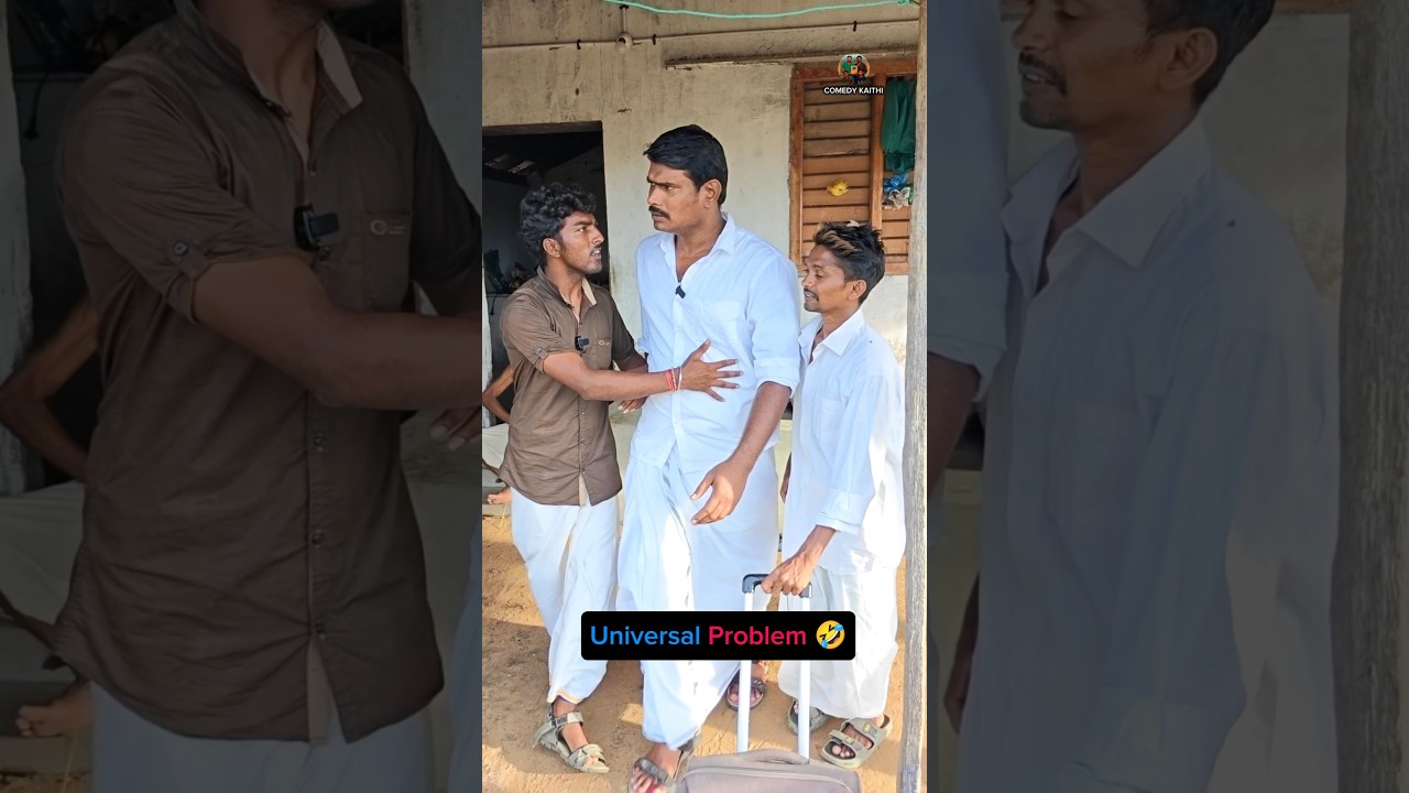 புதுவிதமான தேர்தல் கோரிக்கை 🔥🤣 Ending Twist 🔥🤣 #comedy #funny #tamilcomedy #tamil #election #trend