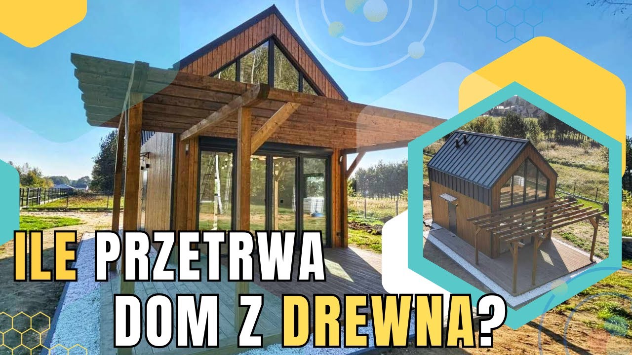 ДОМ 35м2 выдержит испытание временем?! Дом без разрешения готов за 4 недели, СМОТРЕТЬ.