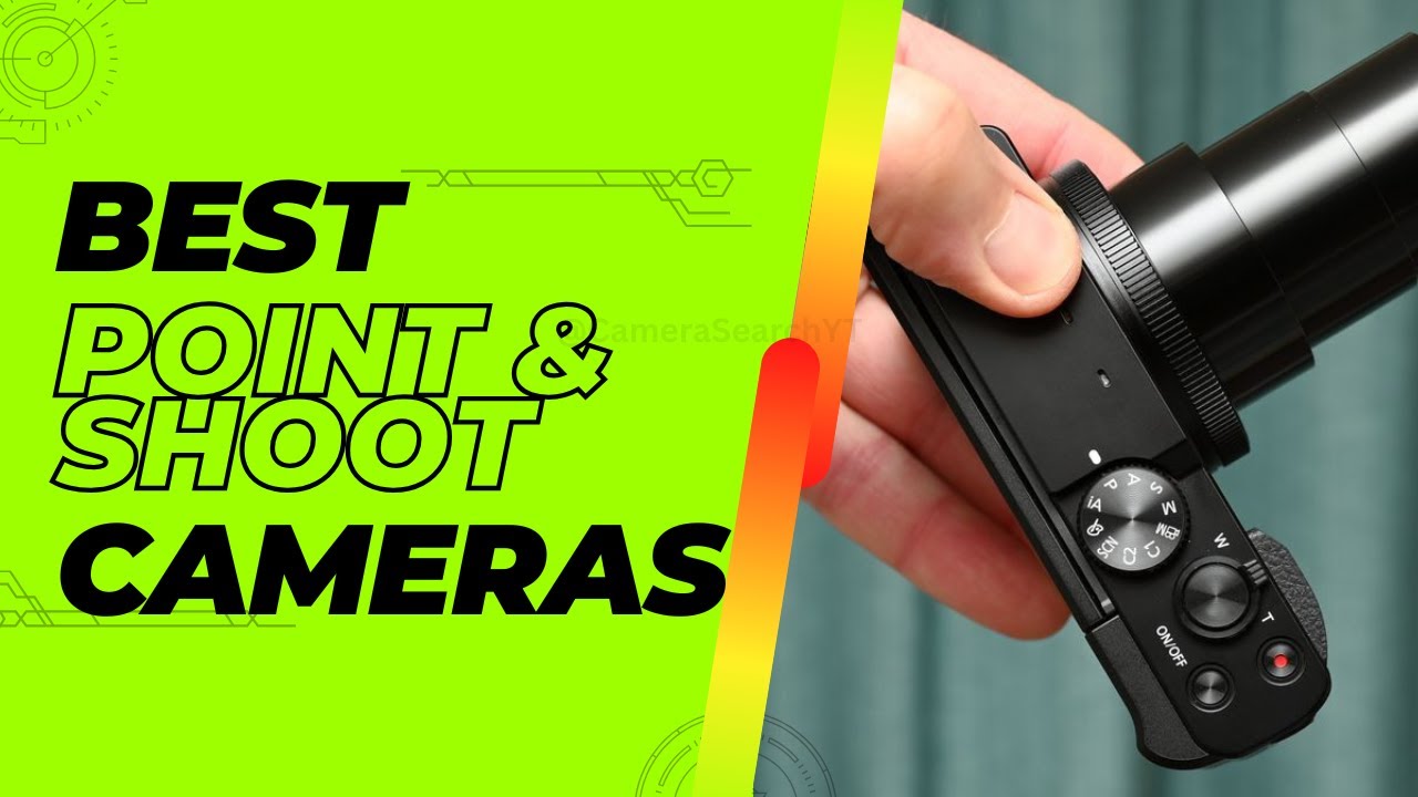 Top 9 Compact Cameras for Travel in 2026 - Budget to Premium!