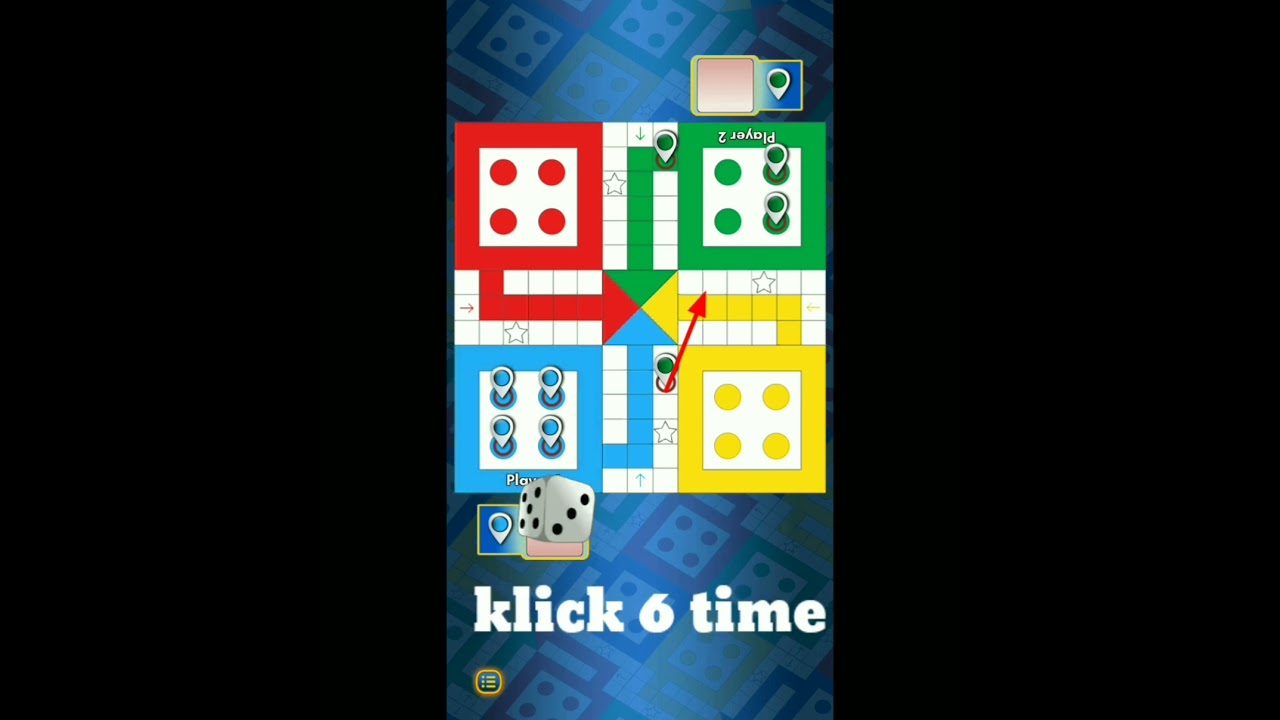 ludo king trick