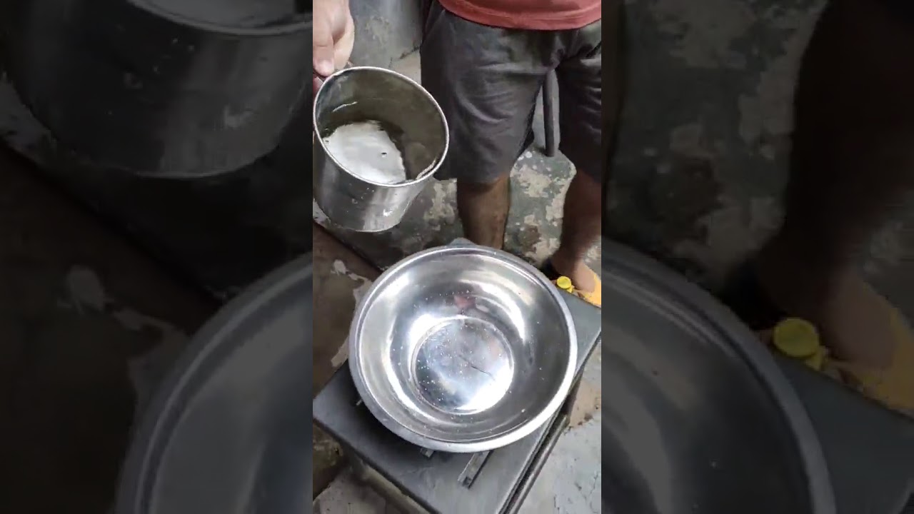 Nakli dudh kaise banate hai