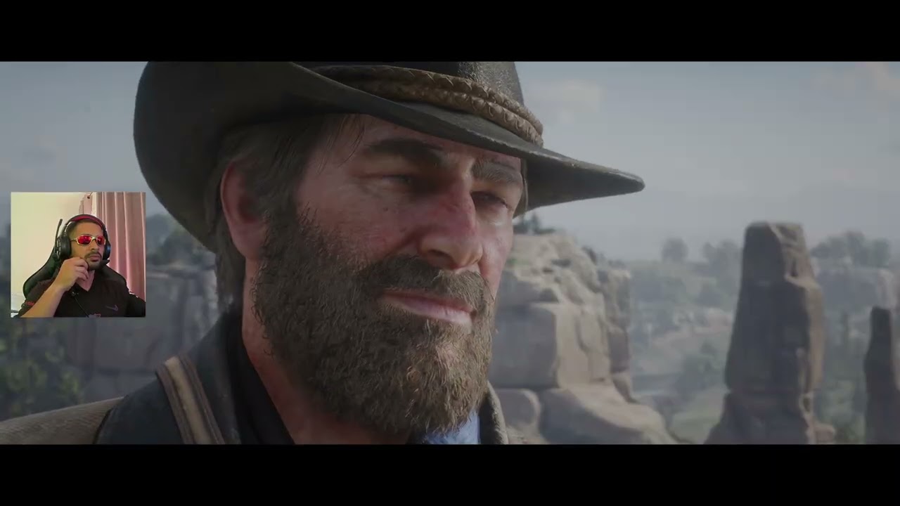YA tenemos CABALLO NUEVO en Red Dead Redemption 2 [capitulo 5] serie. #rdr2  #gaming