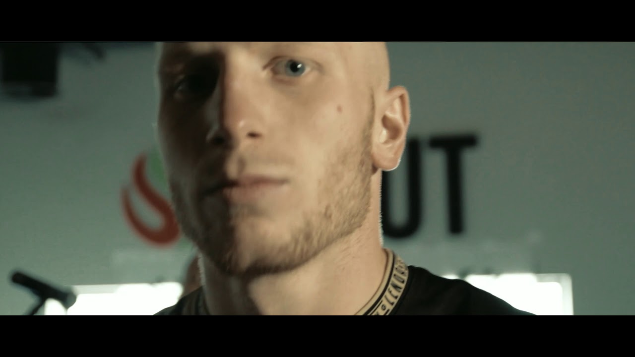 OBŁĘD- Twarde Pięści