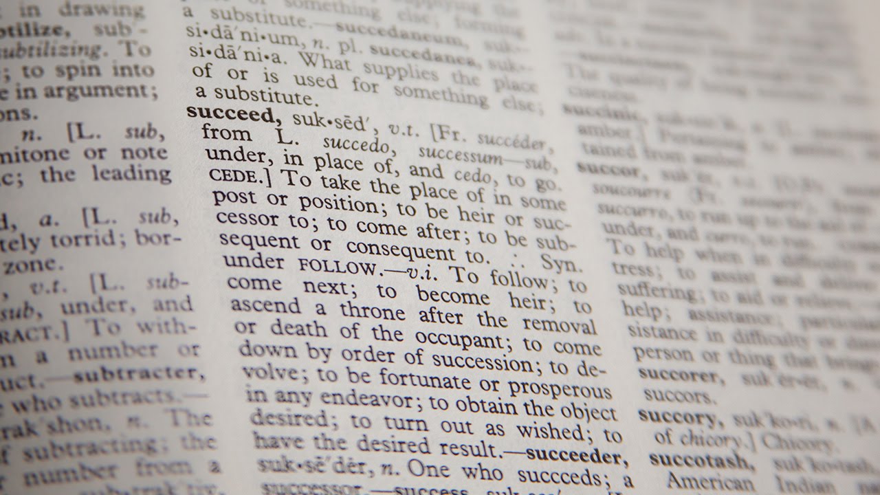 Grant Writing for Teachers | Grant Terms