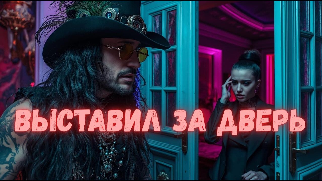 Твоя Девушка Всё Для Тебя Делала, А Ты Её Послал