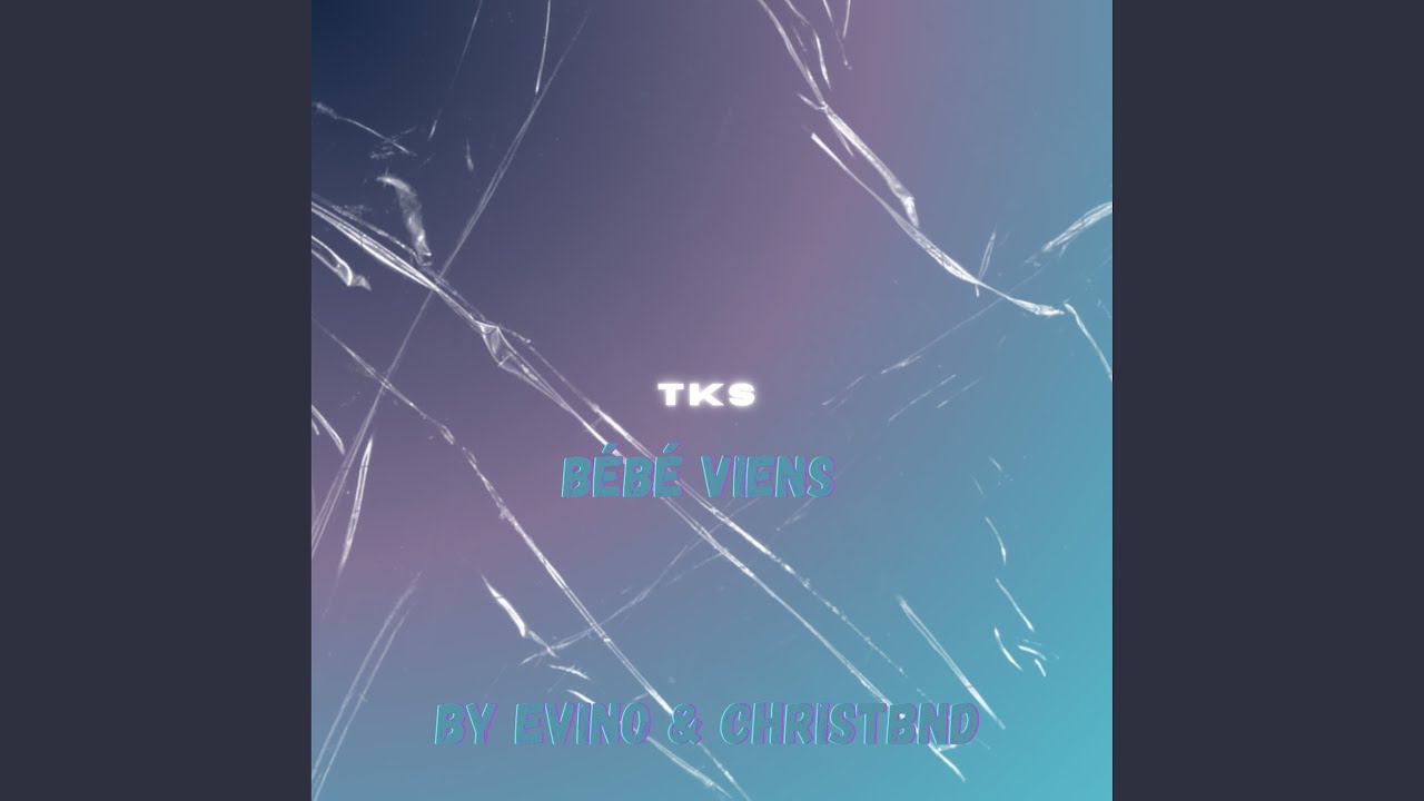 B&eacute;b&eacute; viens - TKS