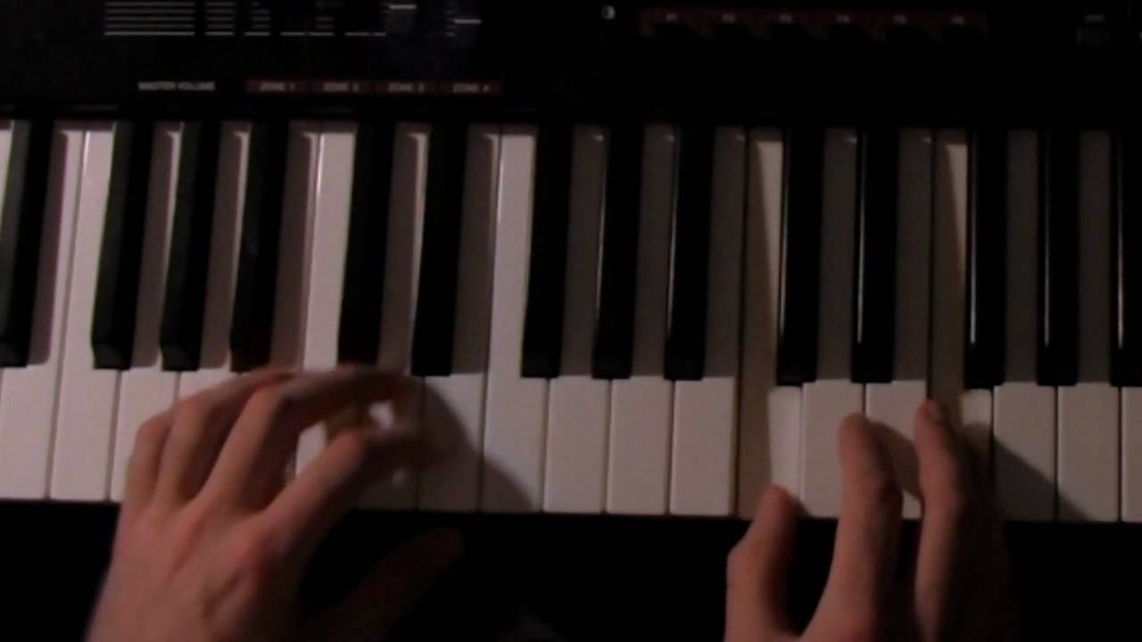 The Chain Tutorial (song by Ingrid Michaelson)