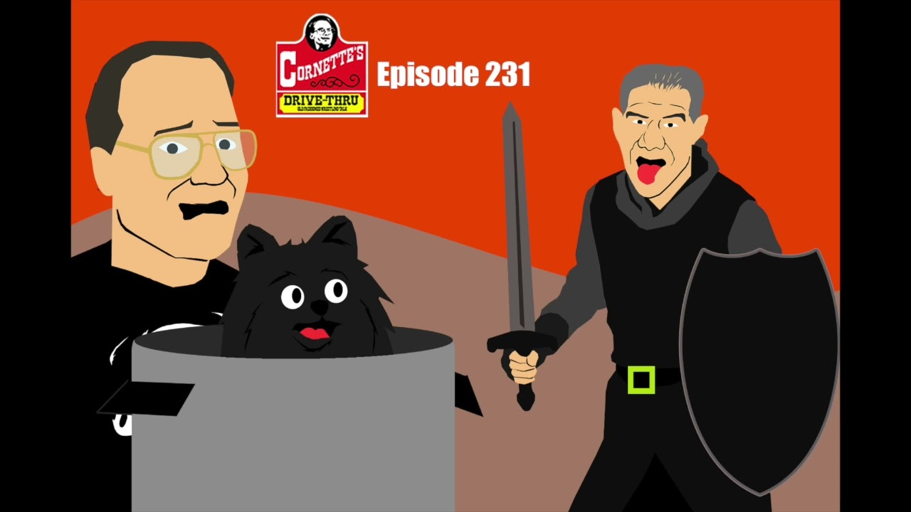 Jim Cornette on Dave Meltzer