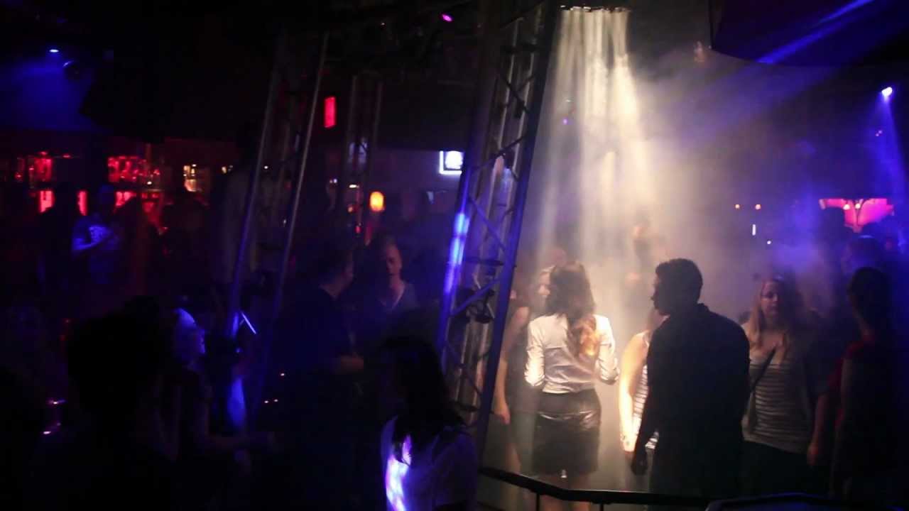 DJ Doc M Fun Lüneburg Schools out 27.07.2011