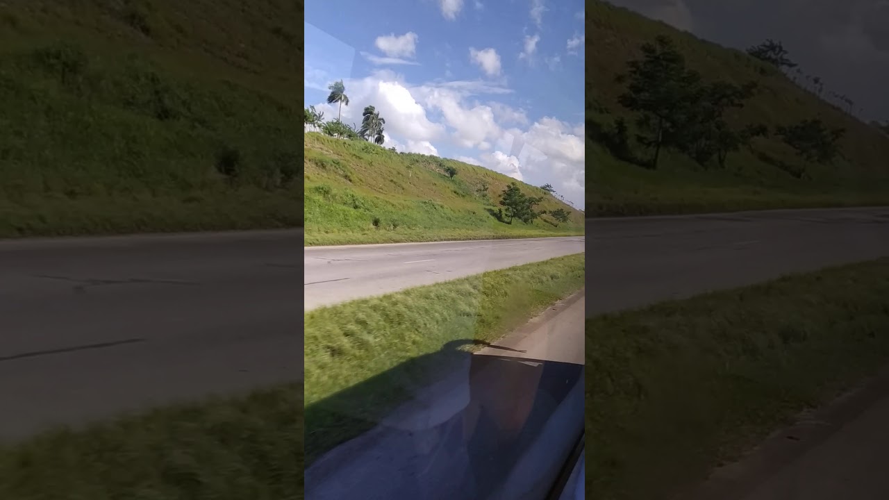 CUBA VIAZUL BUS TRAVEL