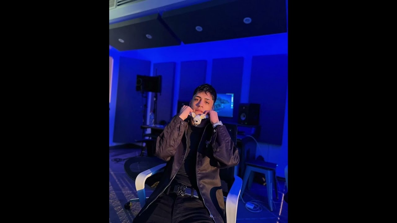 [FREE] Cris MJ x Magic Type Beat - 