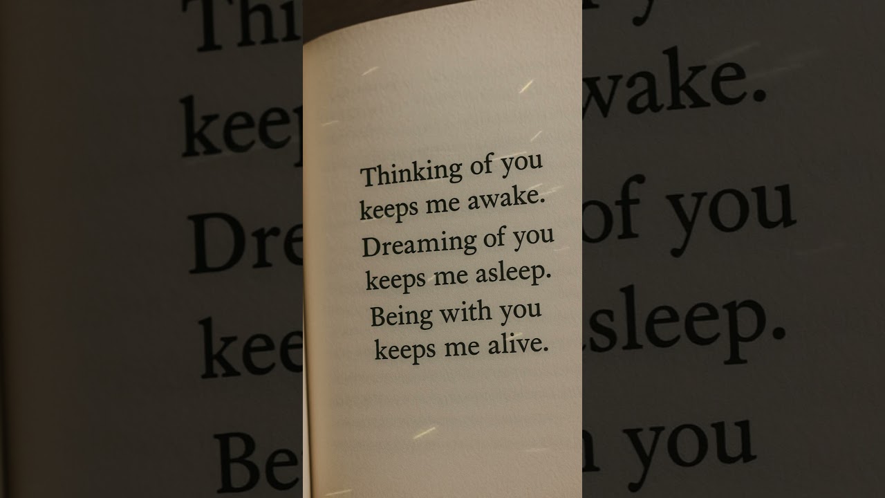 The Power of Love in One Quote ❤️