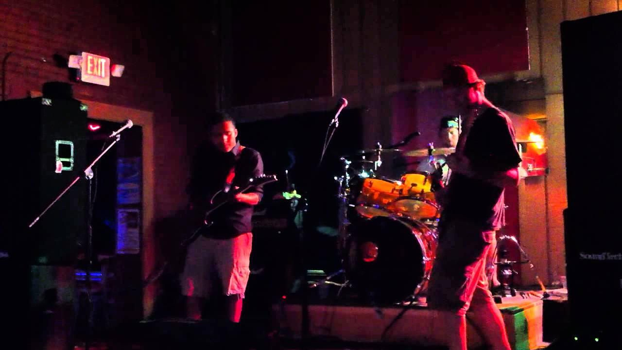 Harry Right & The Wannabees - Pirate Blues (Original)