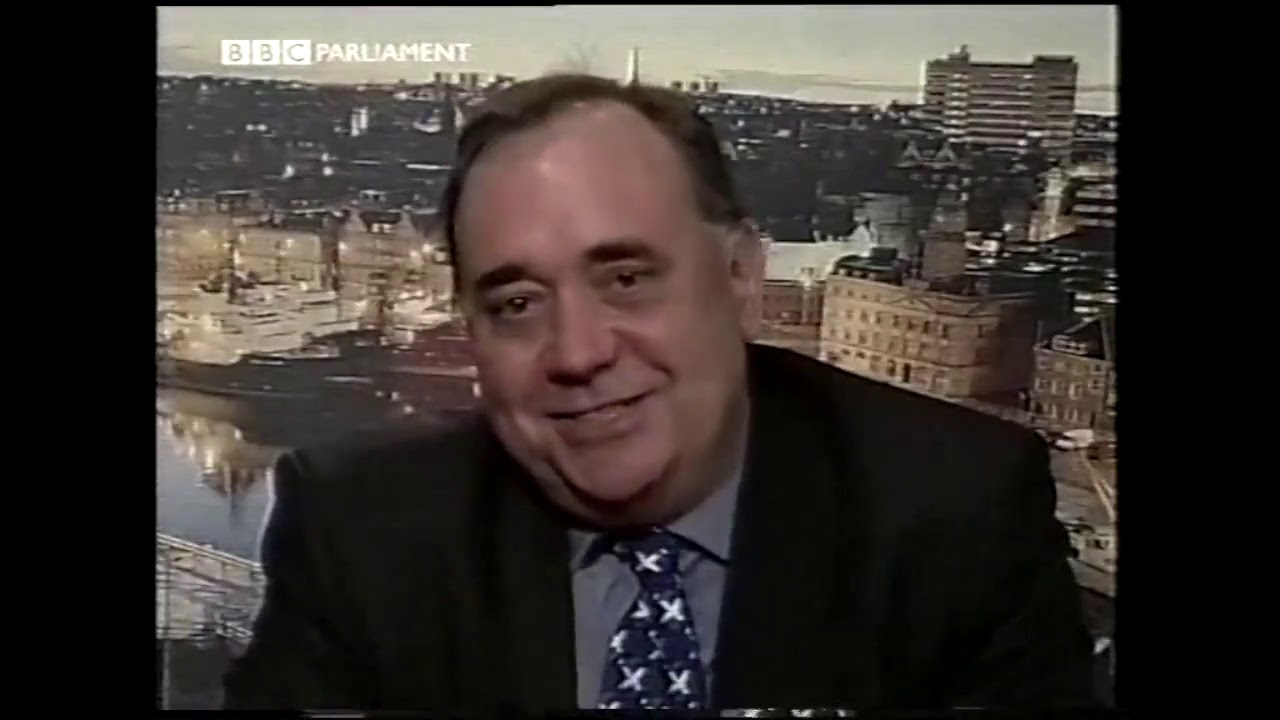 2007 Scottish Parliament election overnight coverage
