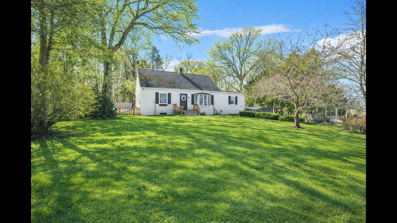 256 Albrecht Road Torrington, CT | ColdwellBankerHomes.com