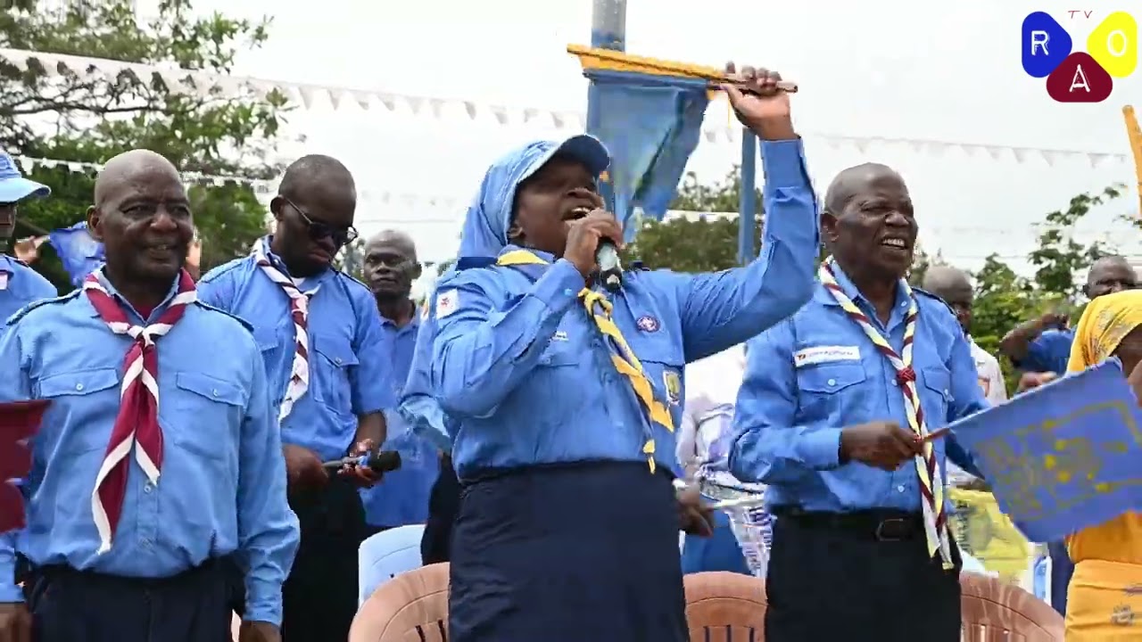 Dimanche ||KIBOSSI DÉCEMBRE 2024