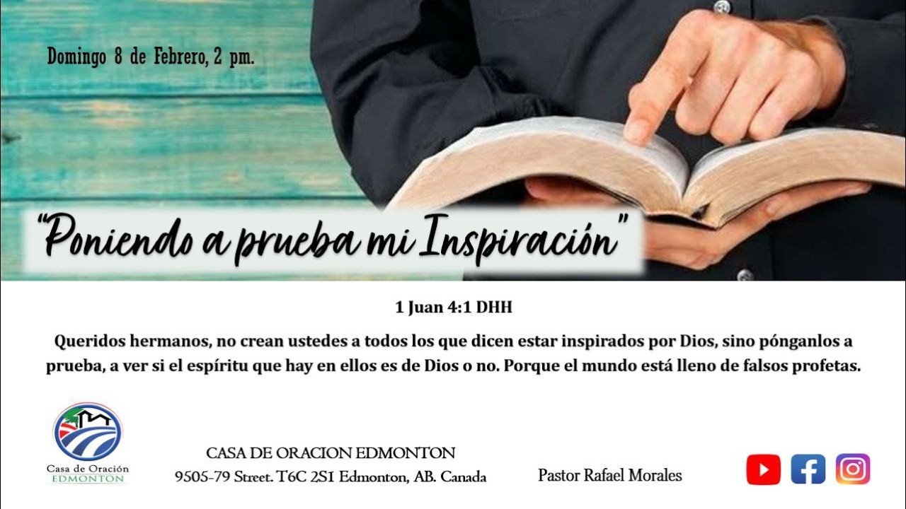 Servicio General: 