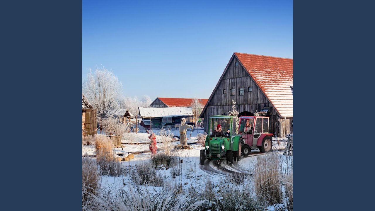 Karls Winter-Bauernhof (Original Theme-Soundtrack Karls Erlebnis-Dörfer)