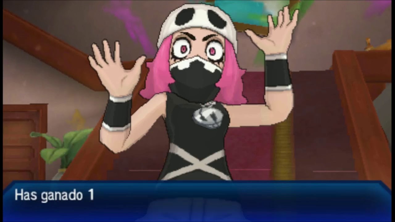Pueblo PerversiOn (Ultrasol)