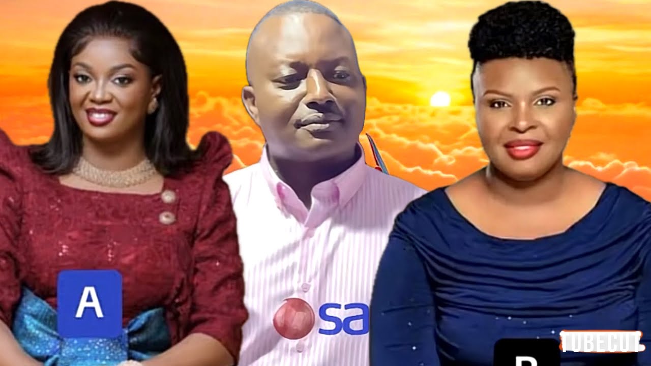 Abantu Bagaanyi Okukkiriza🤣, Mbu Pastor Bujingo Yabadde Alimba. Him & Teddy Bali Bati🤞.