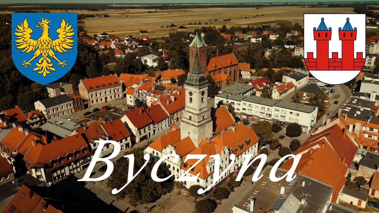 Byczyna – średniowieczne miasto na Opolszczyźnie