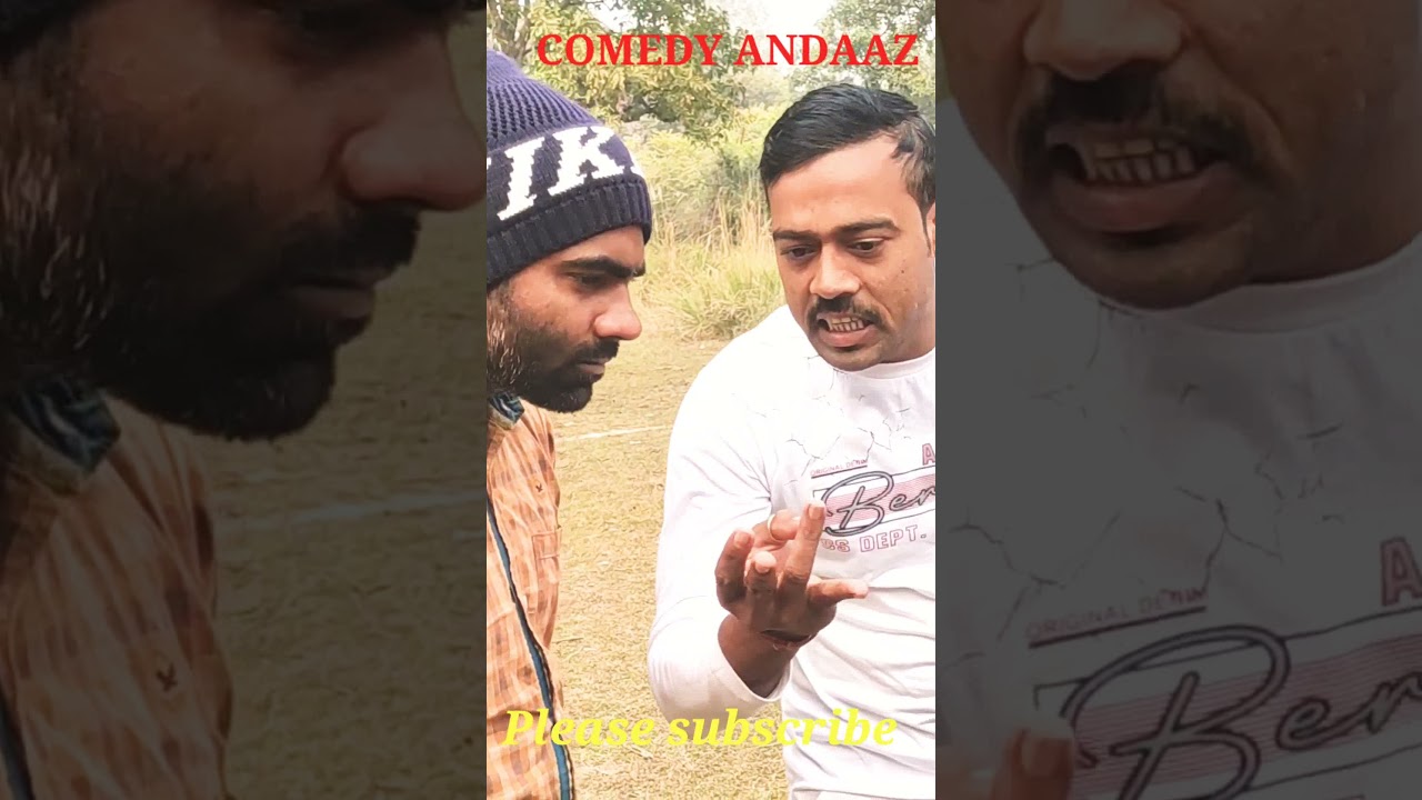 Happy new year 2022 ।।Comedy andaaz।। SunilSubhash।। shorts video