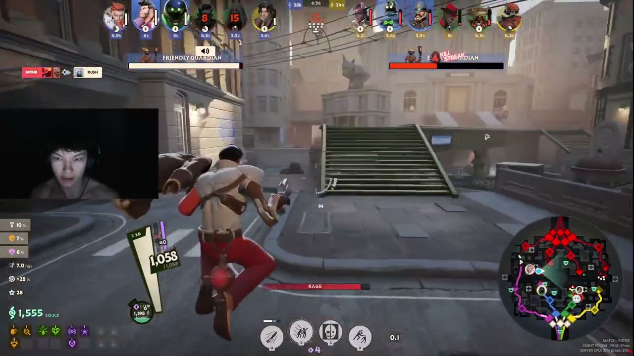 SINATRAA NUMBER 1 SHIV IN THE WORLD PLAY SHIV 14/7/18 (FT IREMIIX)