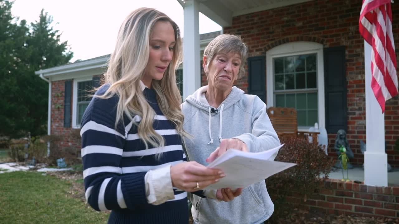 Virginia woman's energy bill has nearly doubled. But why?