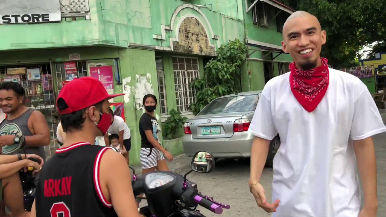 KOYKOY BACK IN THE HOOD