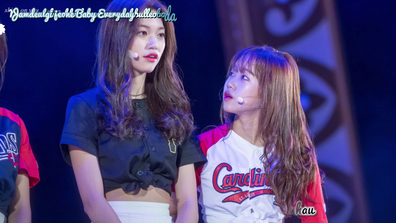 [Vietsub][FMV] DoDaeng - Summer Fall Winter Spring - EXID