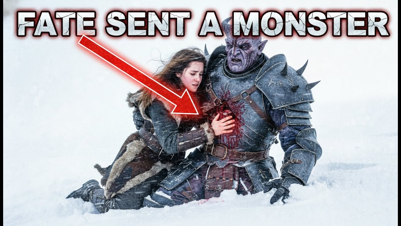 Rejected by the Pack, This Worthless Omega Saved the One Thing They Fear Most