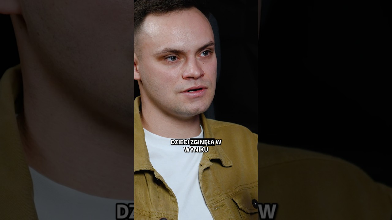 Jak ZABIJA CZAD (TLENEK WĘGLA)? Tragedii można uniknąć