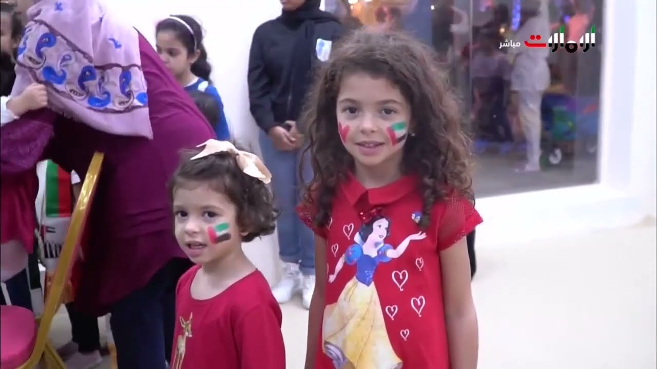 مهرجان الشيخ زايد - 04 ديسمبر 2019