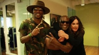 L.A. Reid&rsquo;s Life as &lsquo;The Record Man&rsquo;