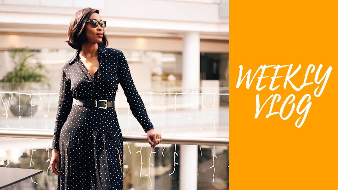 JEWELLERY  HUNTING, VIEWING PROPERTIES & RUNNING ERRANDS I WEEKLY VLOG