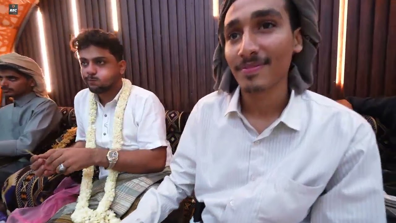 احمد قاسم العدني _ شرح_  قال امناصري ياخساره