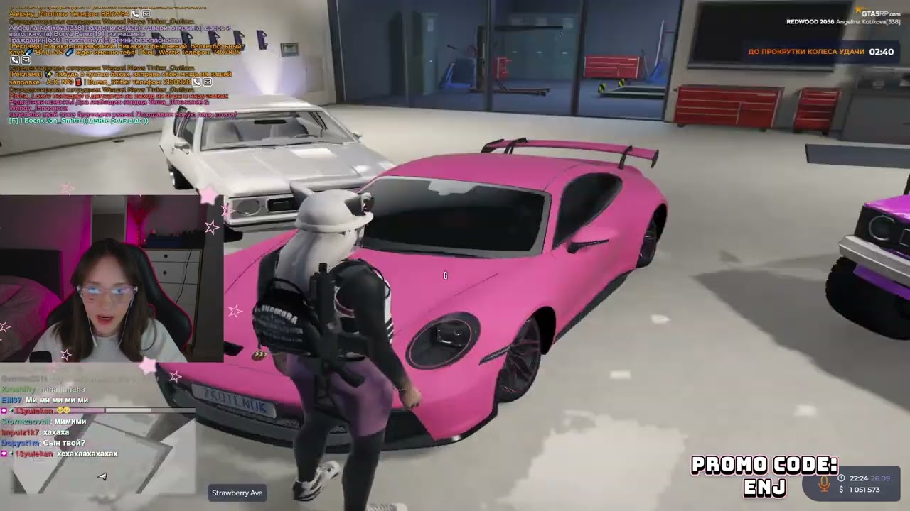 малой очень няшный и я решила сделать ему подарок \\ 7ANGELINKA