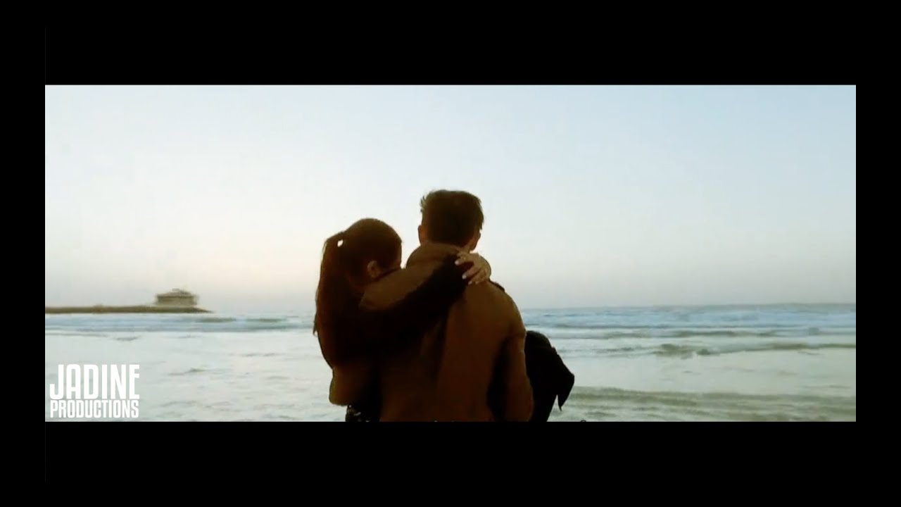 JaDine Travel Video