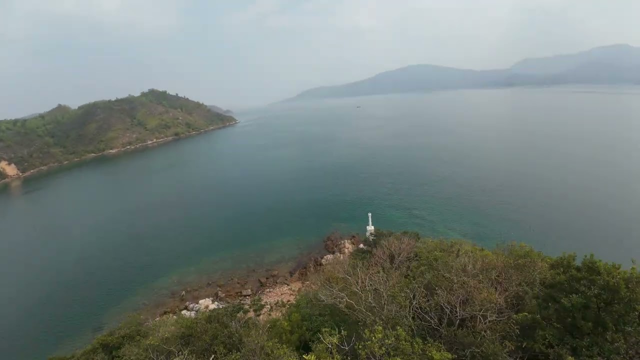 DJI Avata 2 (20 Feb 2026)  船灣 刀頭咀 To Tau Tsui