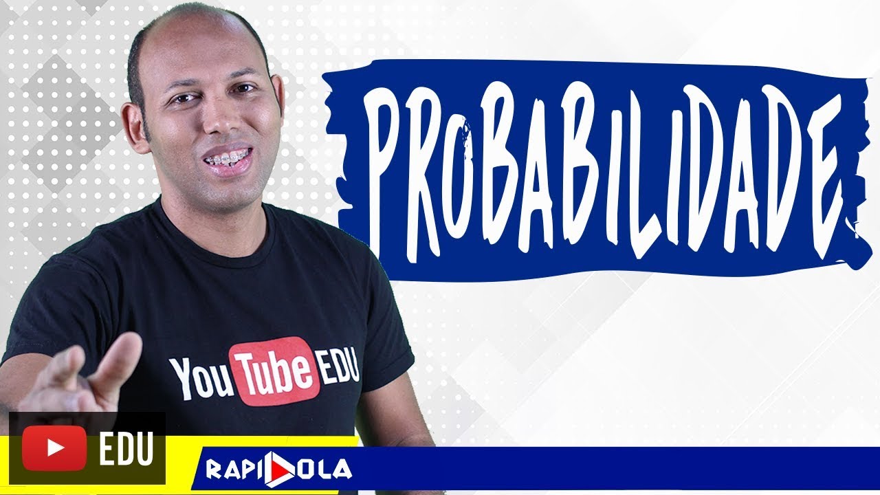 PROBABILIDADE | EVENTOS INDEPENDENTES
