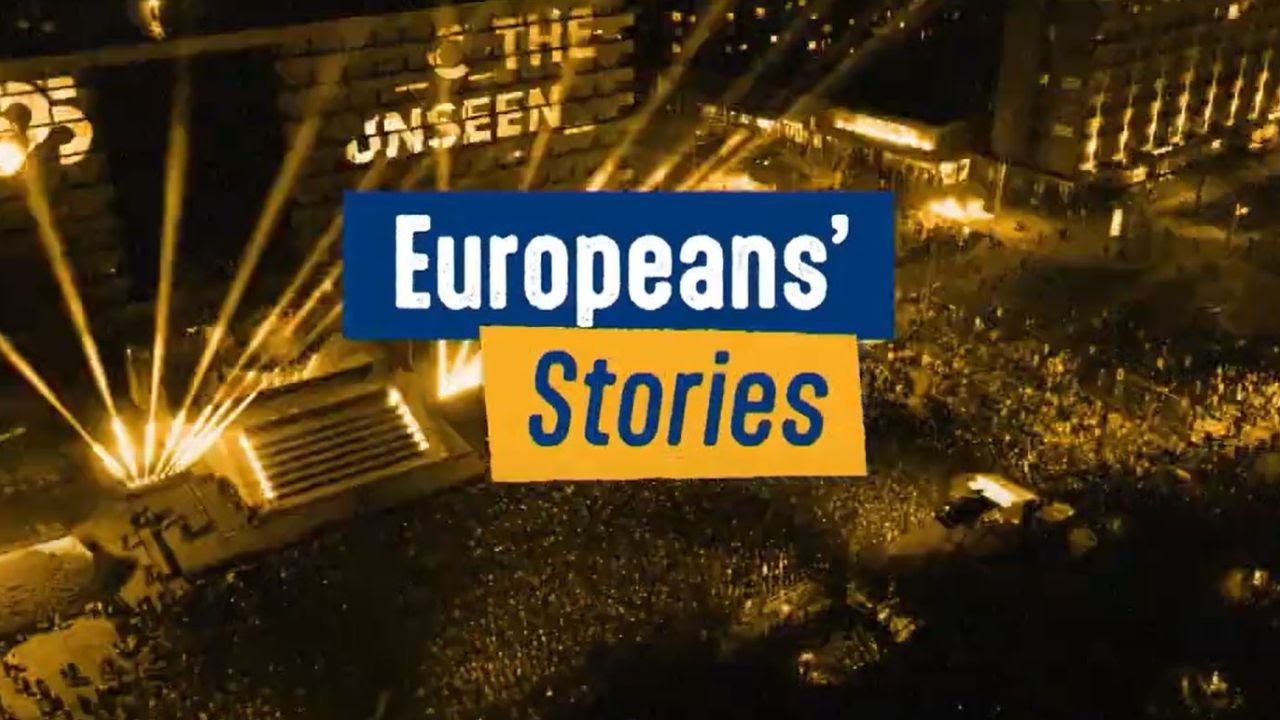 Capital Europea de la Cultura 2025: Chemnitz apuesta por la participación ciudadana