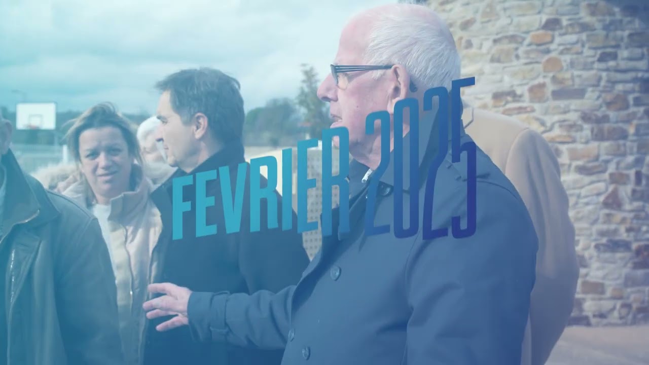 Revivez les grands projets de B&eacute;darieux !