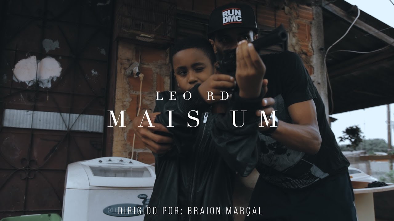 Leo RD - Mais Um (Prod. MMO)