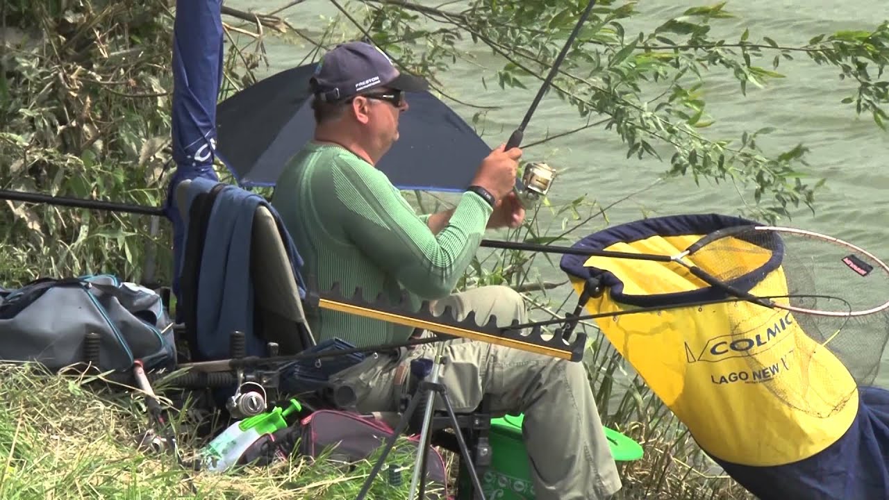 3. Browning Feeder Cup Slovakia 2014
