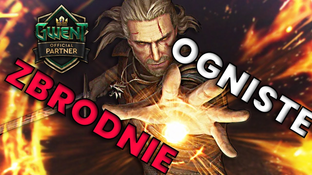 Igni rozgrzewa Tasaka do czerwoności | Gwint | Syndykat