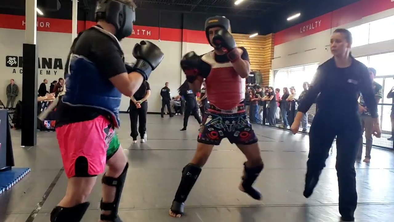 Arizona's Match @ MDL San Antonio 2026 (Jan)